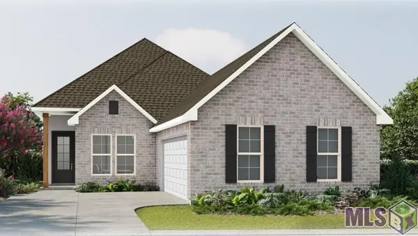 385 Rue Evangeline, Houma, LA 70364