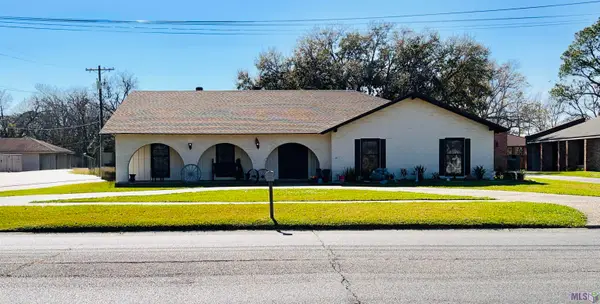 1501 Sixth St, Morgan City, LA 70380