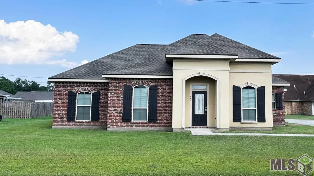 1221 Renee Dr, Thibodaux, LA 70301 - #1