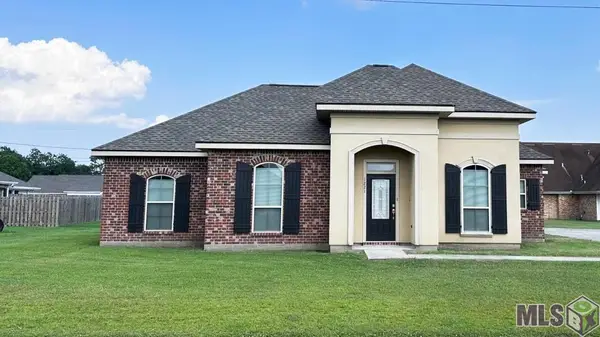 1221 Renee Dr, Thibodaux, LA 70301