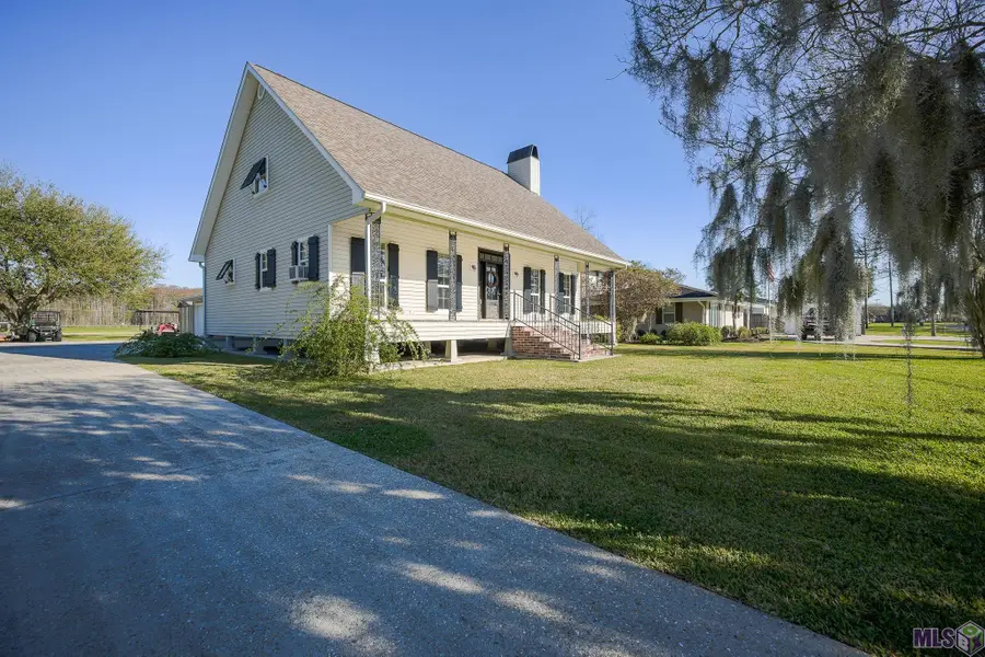 2843 Lee Dr, Pierre Part, LA 70339 - #2