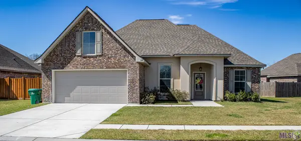 355 Modesto Drive, Houma, LA 70364