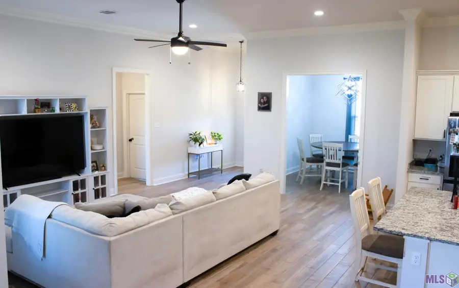 355 Modesto Drive, Houma, LA 70364 - #2