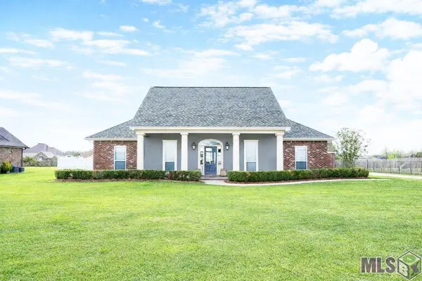 126 Cascade Dri Sugar Ridge Rd, Thibodaux, LA 70301