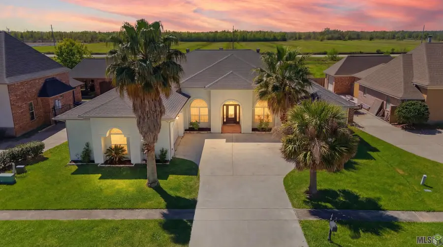 4600 Glenfield Dr, Houma, LA 70360 - #2