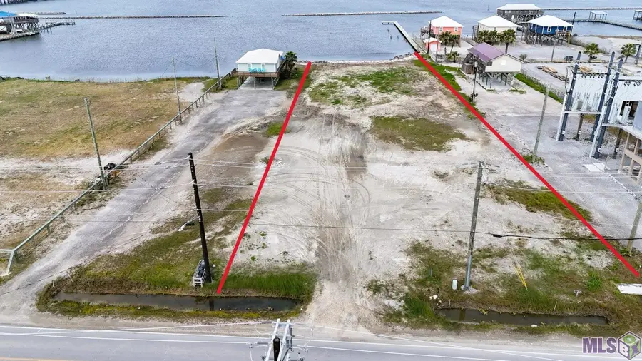 1721 Highway 1, Grand Isle, LA 70358 - #2