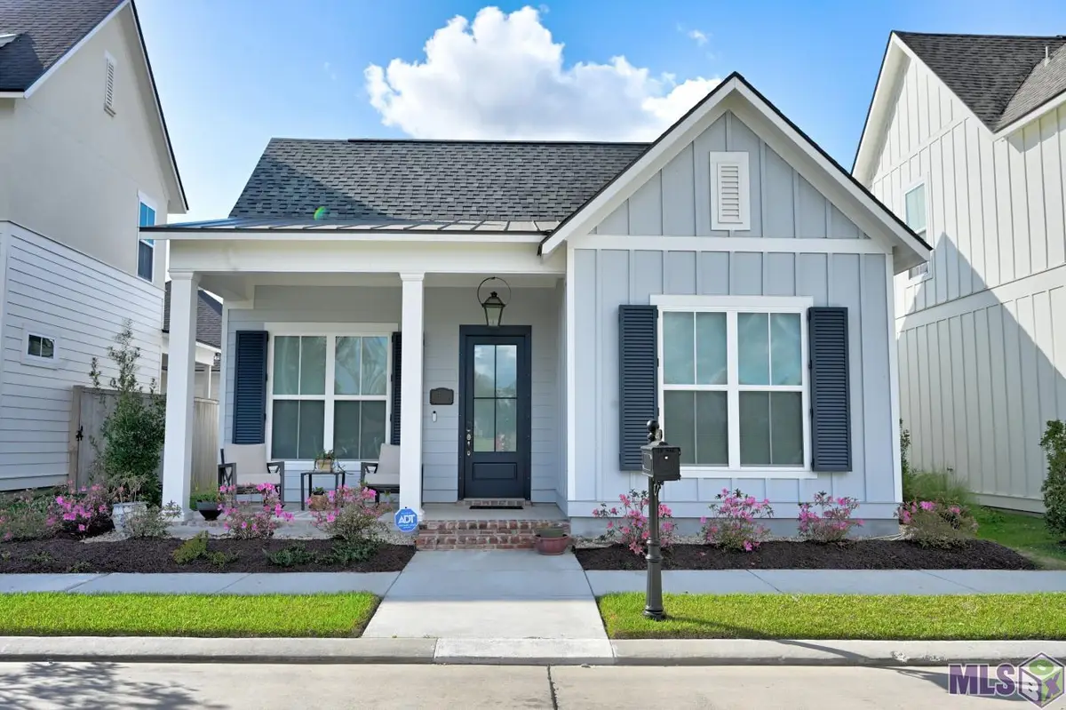 462 Sweet Grass Loop, Thibodaux, LA 70301 - #1