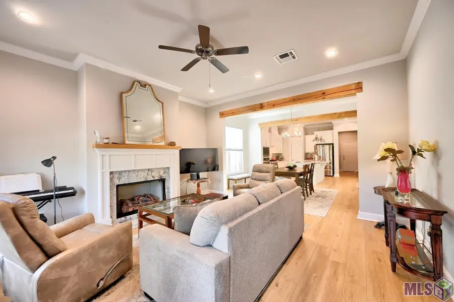 462 Sweet Grass Loop, Thibodaux, LA 70301 - #3