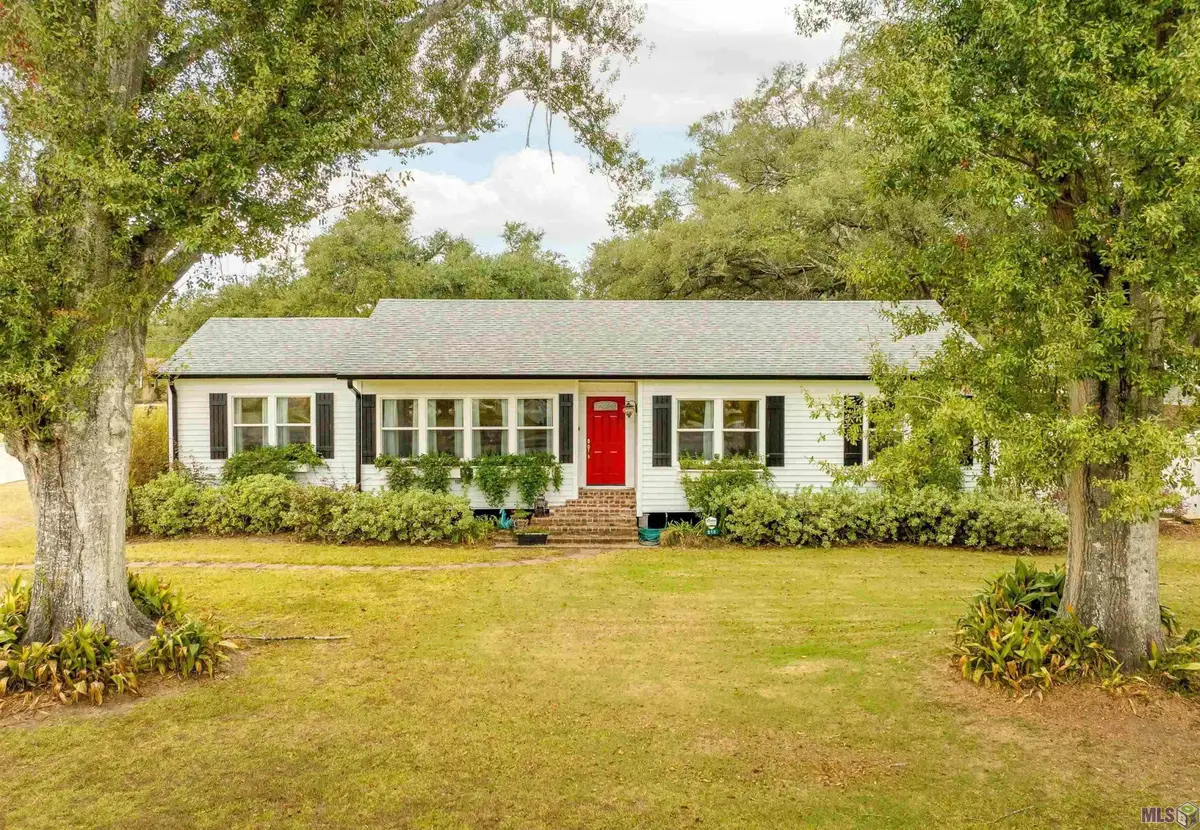512 Buena Vista Blvd, Houma, LA 70360 - #1