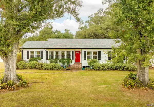 512 Buena Vista Blvd, Houma, LA 70360