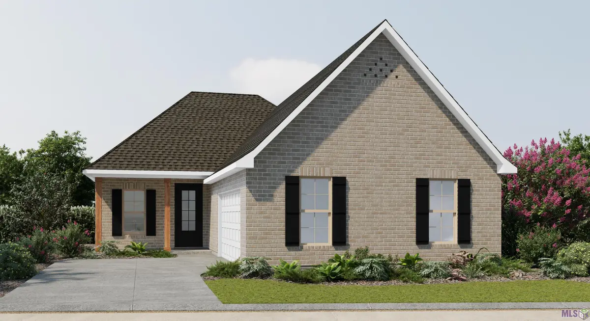 249 Adley Avenue, Houma, LA 70364 - #1