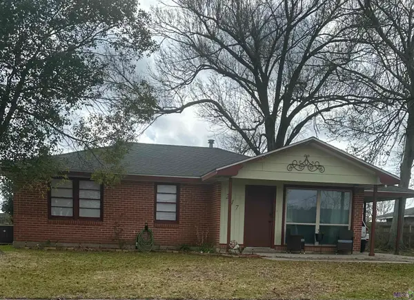 217 Cretini Lane, Houma, LA 70363