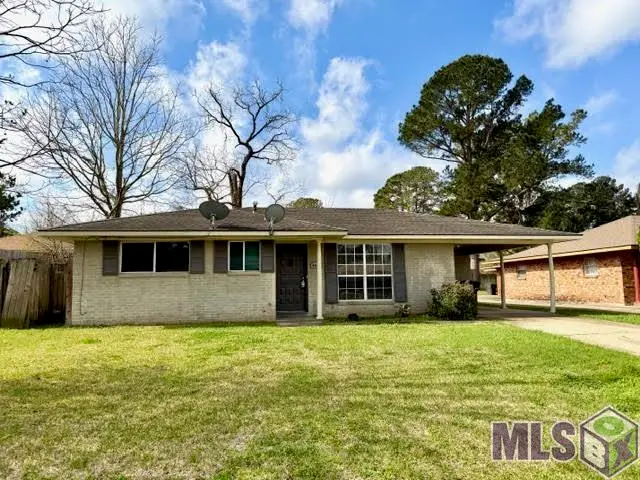 9466 Balboa Dr, Baton Rouge, LA 70810 - #1