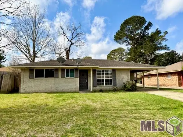 9466 Balboa Dr, Baton Rouge, LA 70810