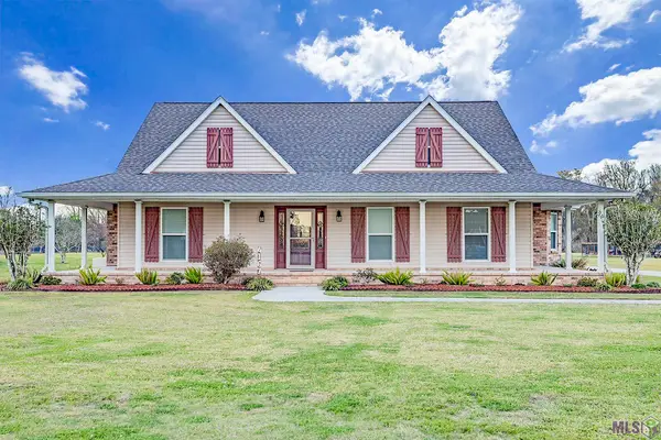 4167 Bayouside Dr, Houma, LA 70363