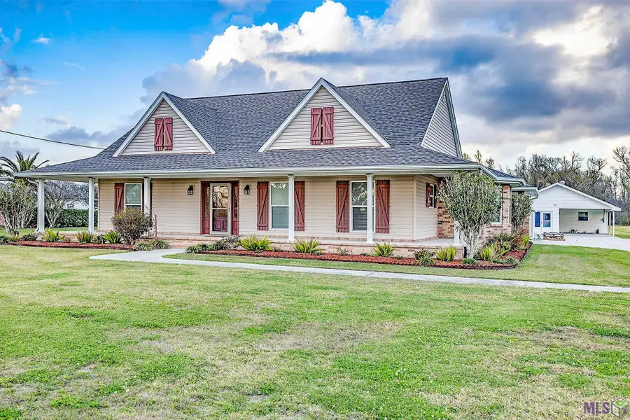 4167 Bayouside Dr, Houma, LA 70363 - #2