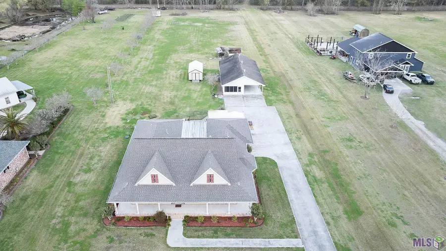 4167 Bayouside Dr, Houma, LA 70363 - #3