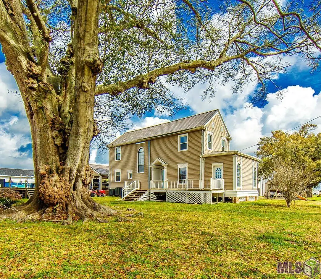 830 Catherine St, Lockport, LA 70374 - #1