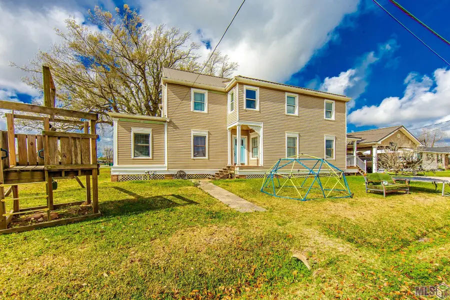 830 Catherine St, Lockport, LA 70374 - #2