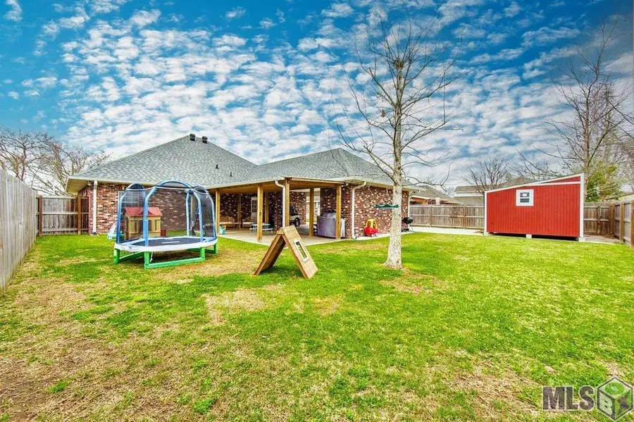 217 Windward Dr, Houma, LA 70360 - #3