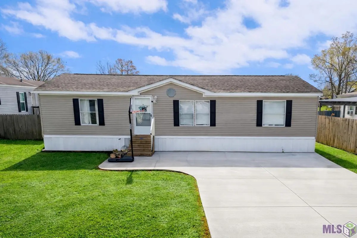 228 Hummingbird Drive, Houma, LA 70364 - #1