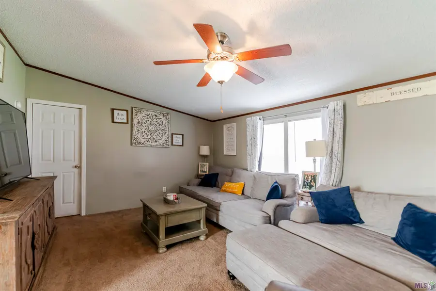 228 Hummingbird Drive, Houma, LA 70364 - #3