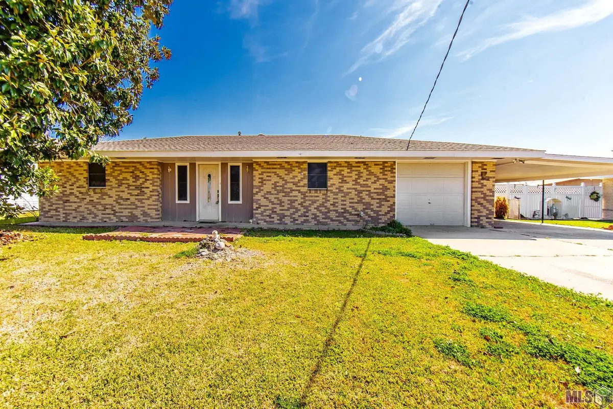 143 Josephine St, Larose, LA 70373 - #1