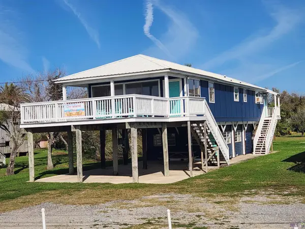 3483 Highway 1, Grand Isle, LA 70358