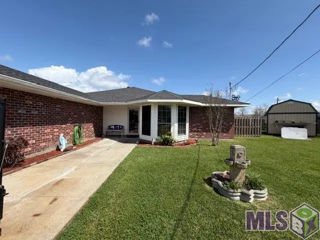 3010 Elmwood Circle, Houma, LA 70363 - #1