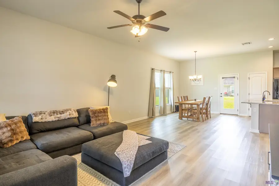 126 Shadow Pointe Road, Thibodaux, LA 70301 - #3