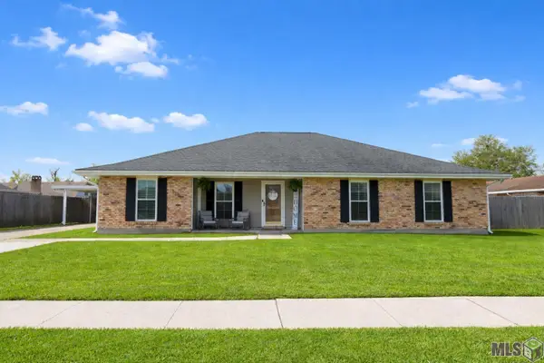 115 Piping Rock Drive, Houma, LA 70363