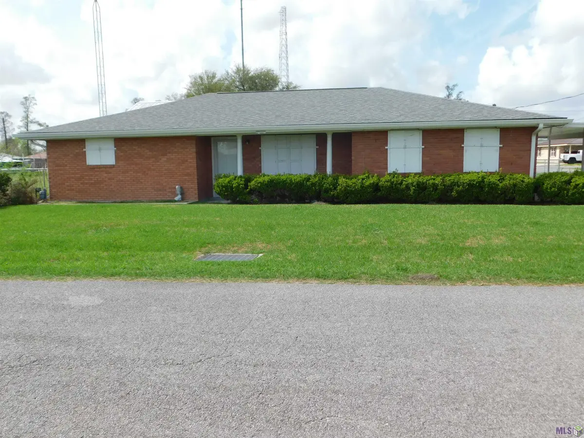 402 West 13th Street, Larose, LA 70373 - #1