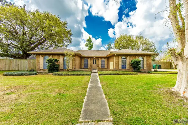 202 South Hidalgo Lane, Thibodaux, LA 70301