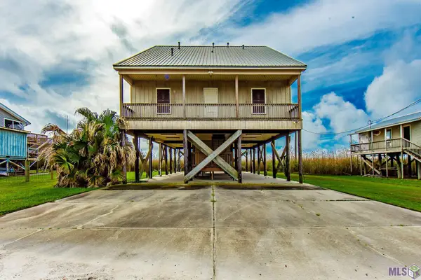 3365 Bayou Dularge Rd, Theriot, LA 70397