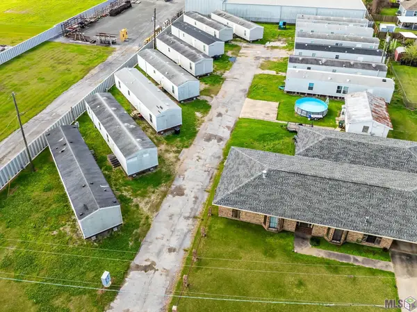 1462 Ellender Street, Houma, LA 70363