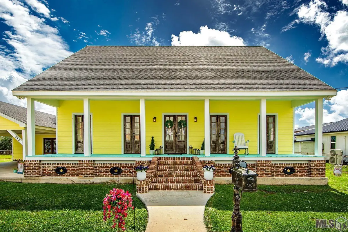 232 East 5th Street, Larose, LA 70373 - #1