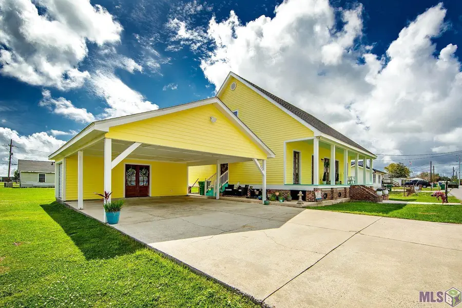 232 East 5th Street, Larose, LA 70373 - #3