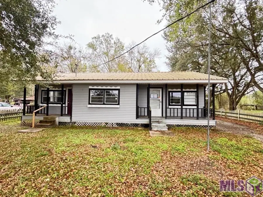 228 Hyland Drive, Gheens, LA 70355 - #1