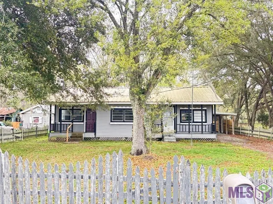 228 Hyland Drive, Gheens, LA 70355 - #2