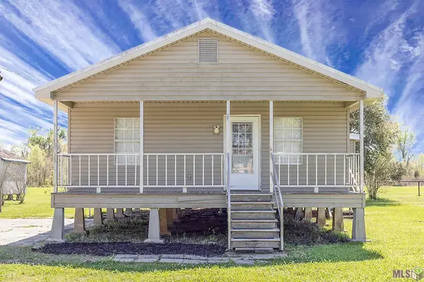 386 Highridge Drive, Houma, LA 70363