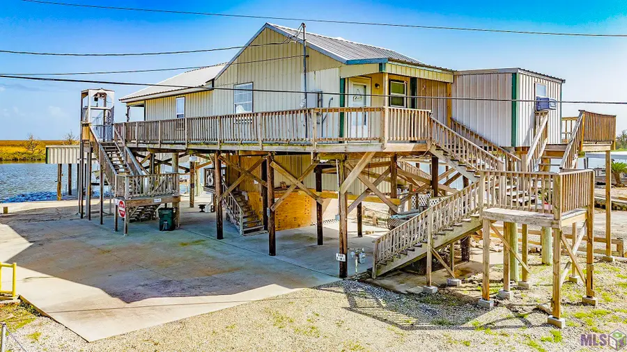 7828 Seaside Drive, Cocodrie, LA 70344 - #2