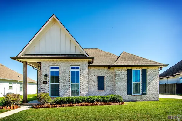 146 Marmande Avenue, Thibodaux, LA 70301