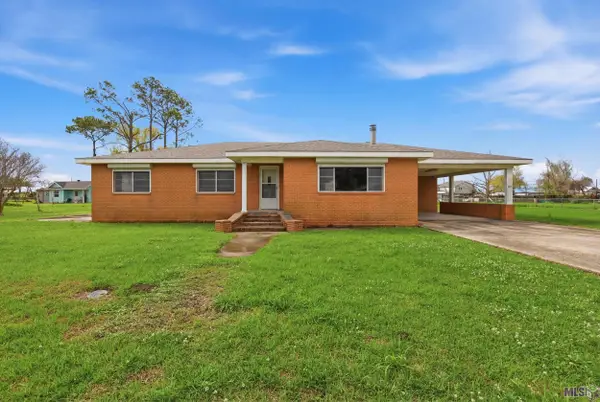 113 Prosperity St, Chauvin, LA 70344