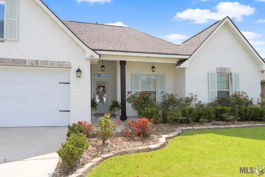 126 Kings Wood Avenue, Thibodaux, LA 70301 - #2