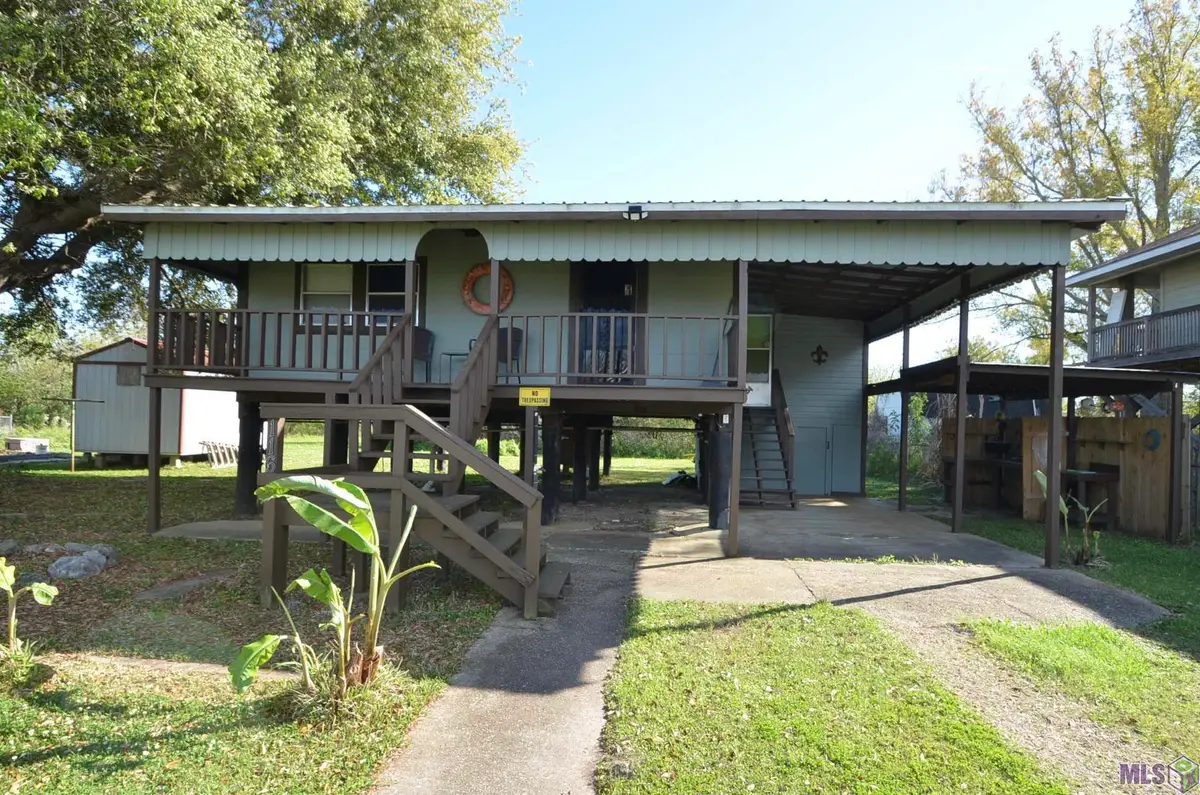 116 Rose St, Dulac, LA 70353 - #1