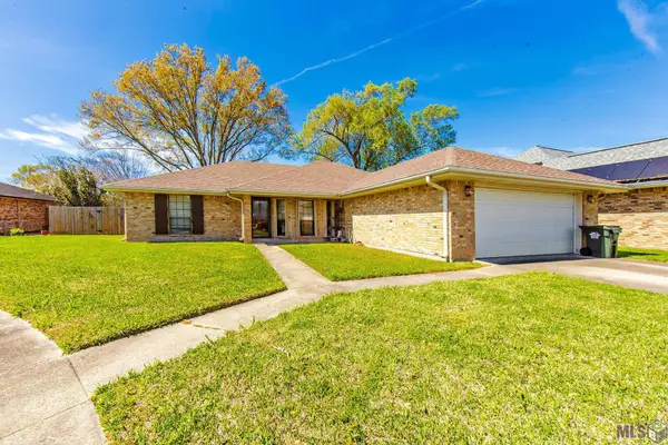 109 Victoria Dr, Houma, LA 70360