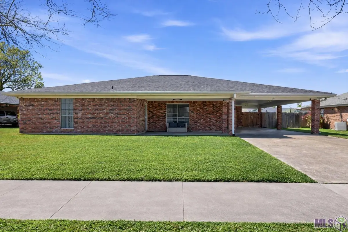 211 Melody Dr, Houma, LA 70363 - #1