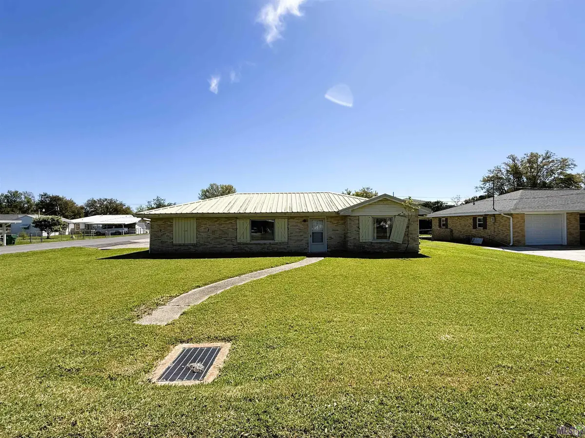 301 Julia St, Thibodaux, LA 70301 - #1