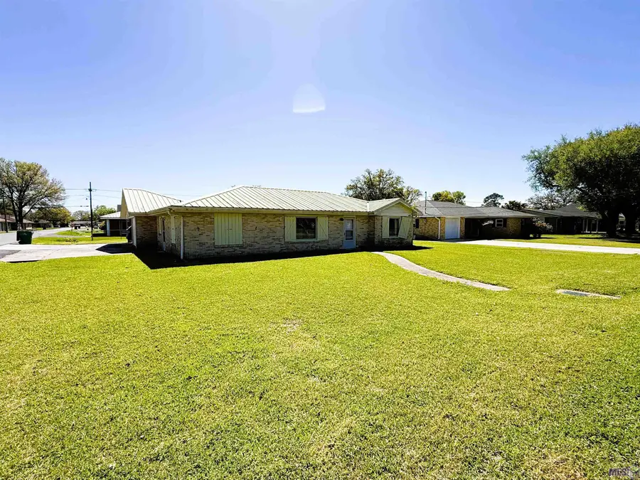 301 Julia St, Thibodaux, LA 70301 - #3