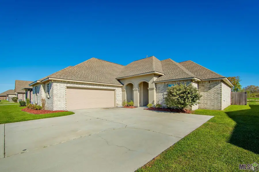 378 Sucrose Drive, Thibodaux, LA 70301 - #2